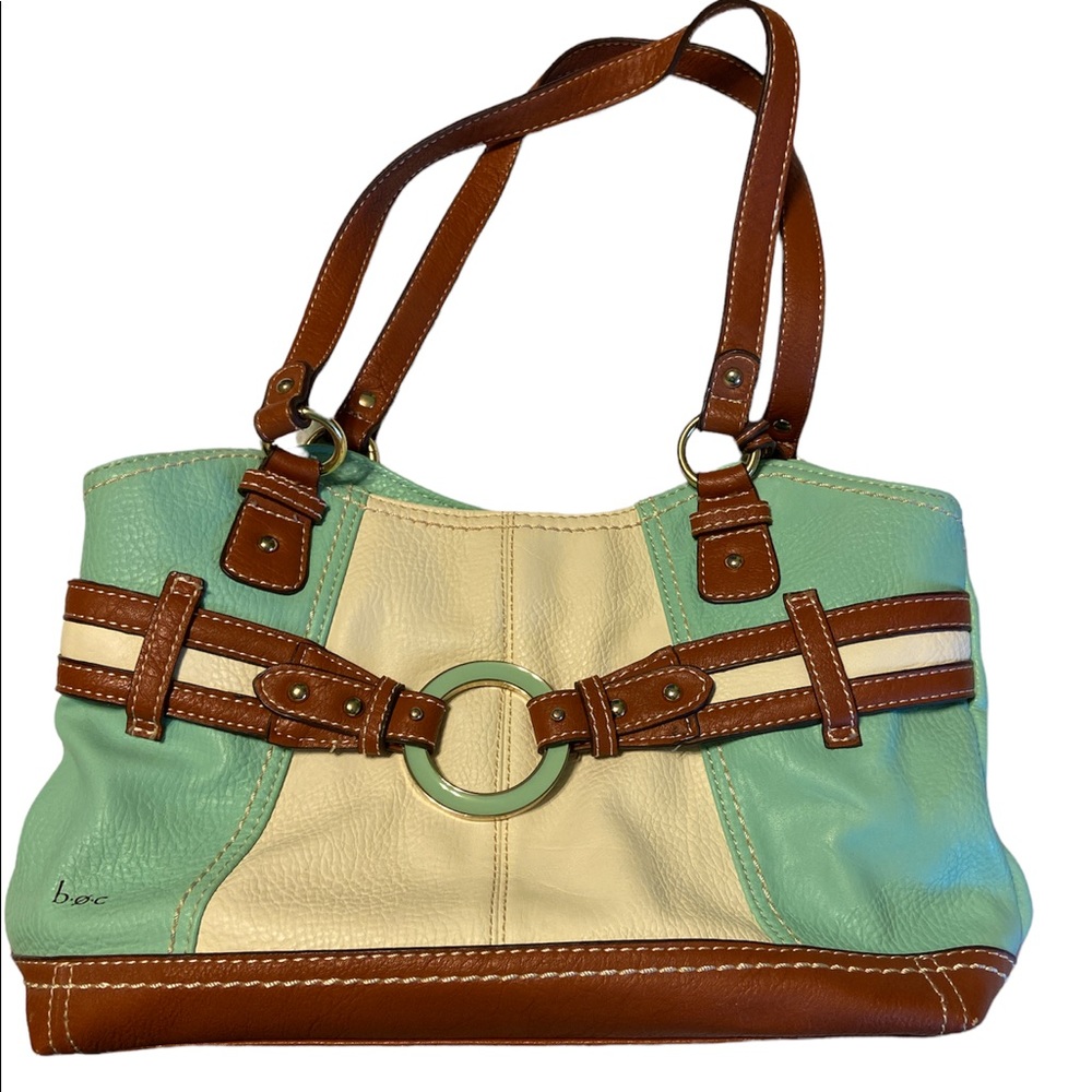 BOC Born Concept Purse